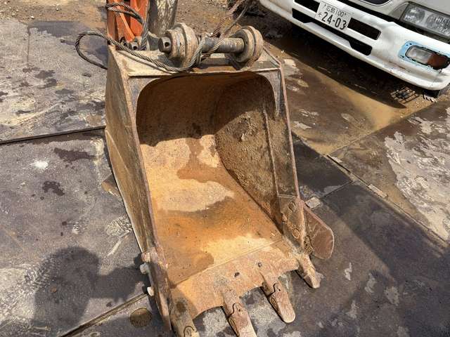 HITACHI ZX75US-5B ★ Excavator ★ G, BKT, Blade, A/C