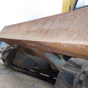 KOMATSU PC58UU-5 ★ Excavator ★ 400R, CAB, Blade, A/C - Image 33