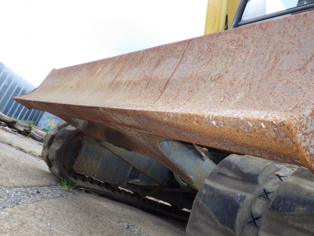 KOMATSU PC58UU-5 ★ Excavator ★ 400R, CAB, Blade, A/C