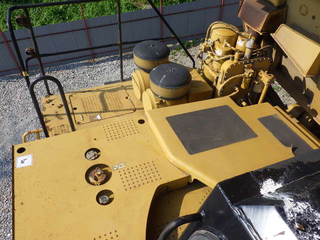 CAT 769D ★ Other ★ Off-highway dump truck, 132,759km