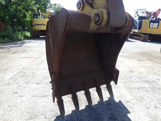 CAT 320ERR ★ Excavator ★ 800G, M/L, Arm Crane, A/C