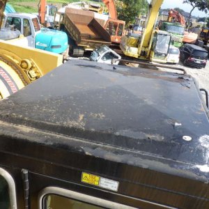 CAT 769D ★ Other ★ Off-highway dump truck, 132,759km - Image 43