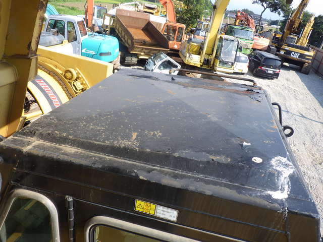 CAT 769D ★ Other ★ Off-highway dump truck, 132,759km