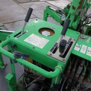 不明 SK-098 ★ Crane ★ Spider Crane, R, w/Remote Controller - Image 33