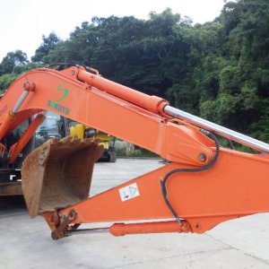 HITACHI ZX200-3 ★ Excavator ★ G, M/L, A/C - Image 30