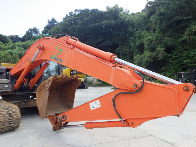 HITACHI ZX200-3 ★ Excavator ★ G, M/L, A/C
