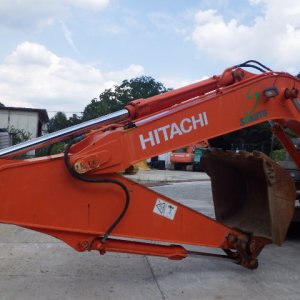 HITACHI ZX200-3 ★ Excavator ★ G, M/L, A/C - Image 29