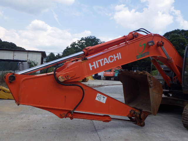 HITACHI ZX200-3 ★ Excavator ★ G, M/L, A/C