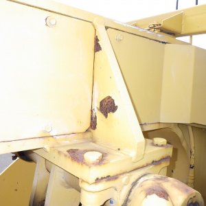 MITSUBISHI MG430E ★ Road Equipment ★ CAB, Scarifer, Blade(3,710mm), A/C, 48,800km - Image 31