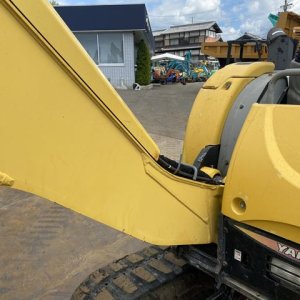 YANMAR B3-6A ★ Mini Excavator ★ 300R, CNP, Blade, M/L - Image 28