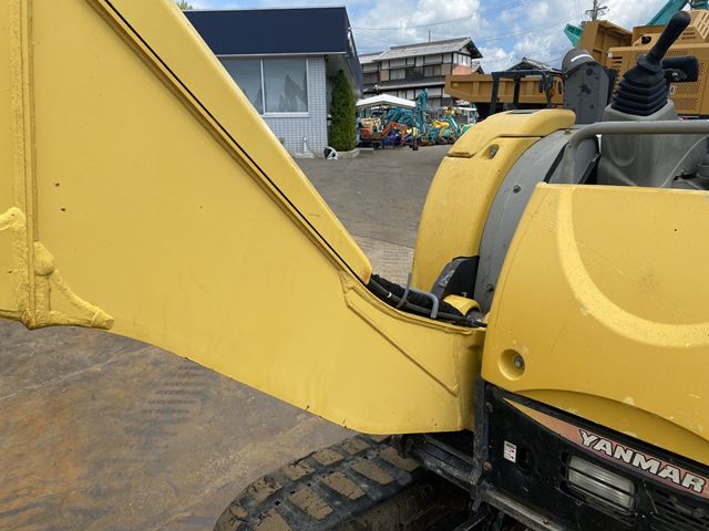 YANMAR B3-6A ★ Mini Excavator ★ 300R, CNP, Blade, M/L
