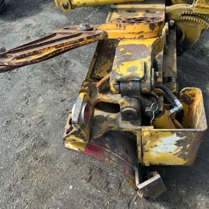 MITSUBISHI MG500-S ★ Road Equipment ★ Snow Motor Grader, CAB, Blade 4.0m, TAIN LAKE (粗面形成装置） - Image 19