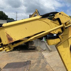 YANMAR B3-6A ★ Mini Excavator ★ 300R, CNP, Blade, M/L - Image 35