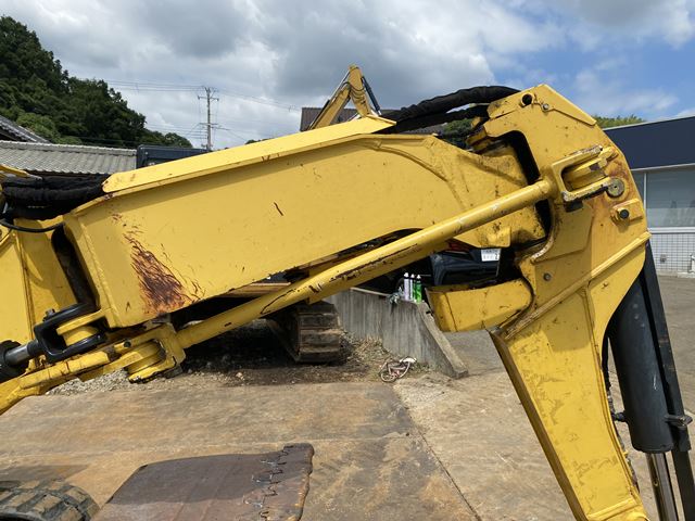YANMAR B3-6A ★ Mini Excavator ★ 300R, CNP, Blade, M/L