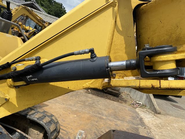 YANMAR B3-6A ★ Mini Excavator ★ 300R, CNP, Blade, M/L