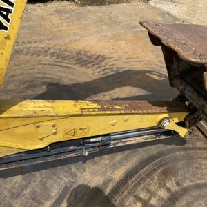 YANMAR B3-6A ★ Mini Excavator ★ 300R, CNP, Blade, M/L - Image 31