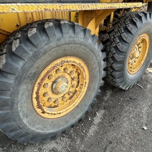 MITSUBISHI MG500-S ★ Road Equipment ★ Snow Motor Grader, CAB, Blade 4.0m, TAIN LAKE (粗面形成装置） - Image 12