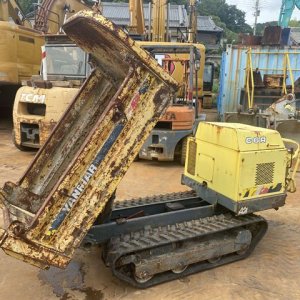 YANMAR C6R ★ Other ★ 200R - Image 21