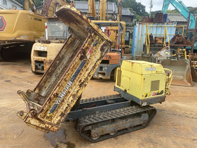 YANMAR C6R ★ Other ★ 200R