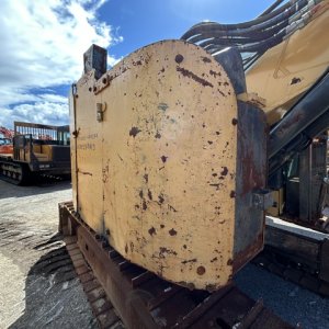 CAT 314ELCR ★ Excavator ★ 500S.G, Piping, Blade(Rear), w/o Attachments - Image 35