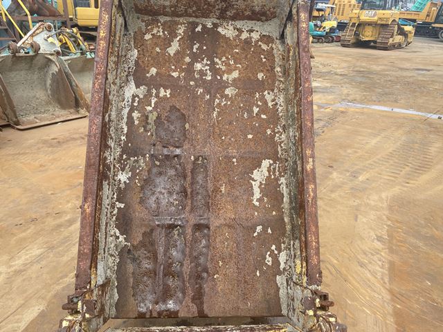 YANMAR C6R ★ Other ★ 200R