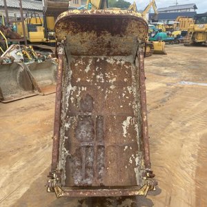 YANMAR C6R ★ Other ★ 200R - Image 22