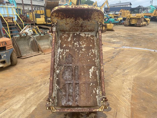 YANMAR C6R ★ Other ★ 200R