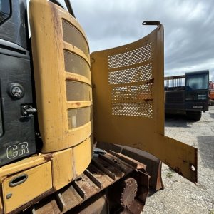 CAT 314ELCR ★ Excavator ★ 500S.G, Piping, Blade(Rear), w/o Attachments - Image 34