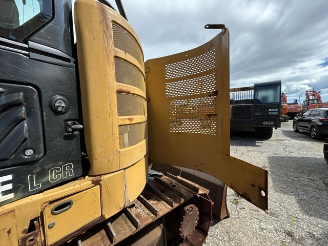 CAT 314ELCR ★ Excavator ★ 500S.G, Piping, Blade(Rear), w/o Attachments