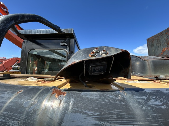 CAT 314ELCR ★ Excavator ★ 500S.G, Piping, Blade(Rear), w/o Attachments