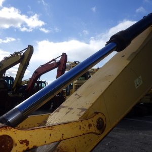 CAT 320DRR ★ Excavator ★ 800G, M/L, Arm Crane, A/C - Image 28