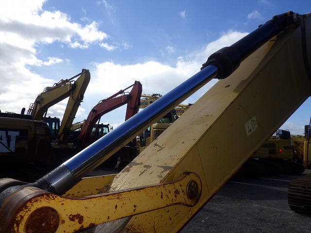 CAT 320DRR ★ Excavator ★ 800G, M/L, Arm Crane, A/C
