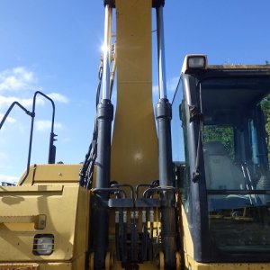CAT 320DRR ★ Excavator ★ 800G, M/L, Arm Crane, A/C - Image 27