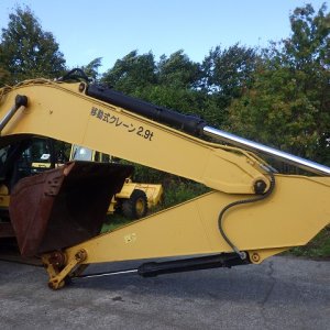 CAT 320DRR ★ Excavator ★ 800G, M/L, Arm Crane, A/C - Image 31