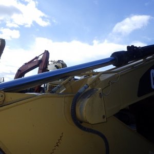 CAT 320DRR ★ Excavator ★ 800G, M/L, Arm Crane, A/C - Image 29