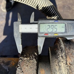 TOKU D-131F ★ Parts & Attachment ★ Primary Crusher - Image 21