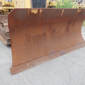 CAT D4C ★ Bulldozer ★ 460G, CNP, PAT Dozer, Winch - Image 35