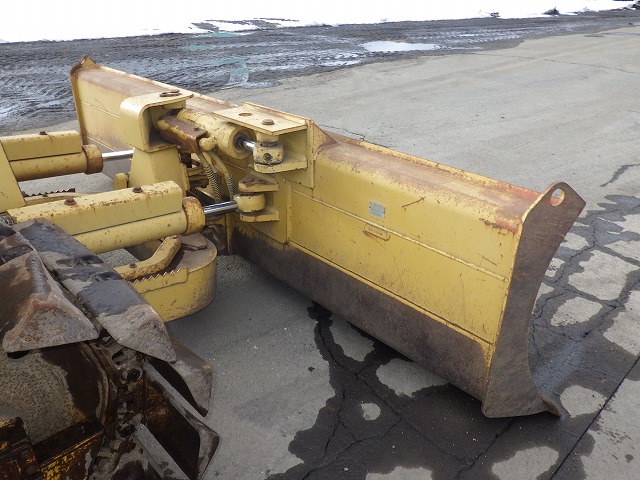CAT D3C ★ Bulldozer ★ 630LGP, CAB, PAT Dozer, A/C