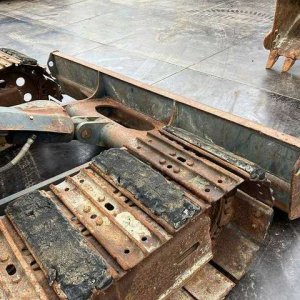 KOMATSU PC78US-5 ★ Excavator ★ 450G+Pad, Blade, CAB, A/C - Image 36