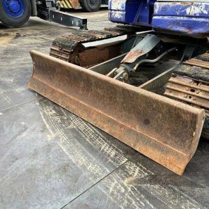 KOMATSU PC78US-5 ★ Excavator ★ 450G+Pad, Blade, CAB, A/C - Image 38