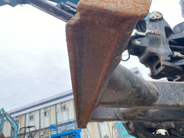 KUBOTA U-30-6 ★ Mini Excavator ★ 300R, CNP, Blade, Piping, Arm Crane, M/L, Red Key, Spare Key