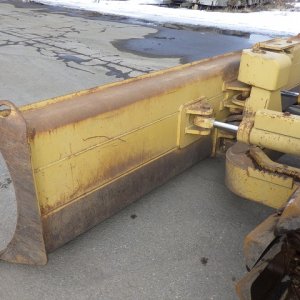 CAT D3C ★ Bulldozer ★ 630LGP, CAB, PAT Dozer, A/C - Image 34