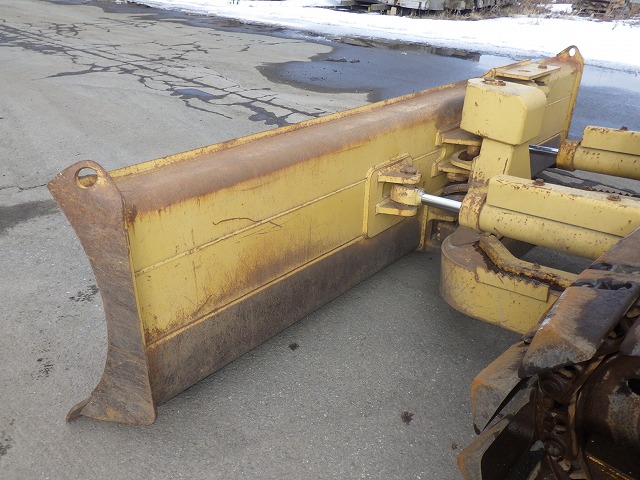 CAT D3C ★ Bulldozer ★ 630LGP, CAB, PAT Dozer, A/C