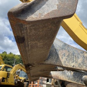 YANMAR B3-6A ★ Mini Excavator ★ 300R, CNP, Blade, M/L - Image 44
