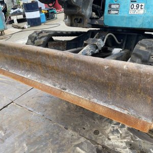 KUBOTA U-30-6 ★ Mini Excavator ★ 300R, CNP, Blade, Piping, Arm Crane, M/L, Red Key, Spare Key - Image 38