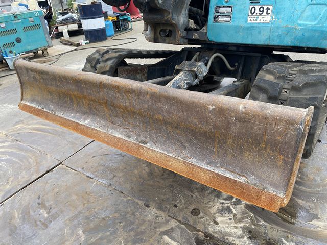 KUBOTA U-30-6 ★ Mini Excavator ★ 300R, CNP, Blade, Piping, Arm Crane, M/L, Red Key, Spare Key