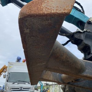 KUBOTA U-30-6 ★ Mini Excavator ★ 300R, CNP, Blade, piping, M/L, Red Key, Spare Key - Image 38