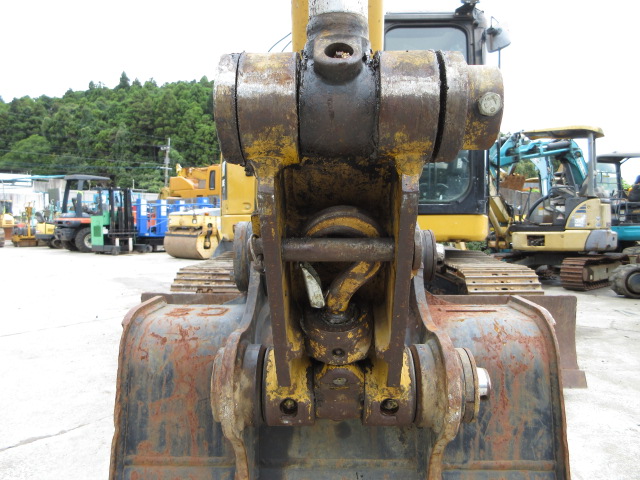 CAT 308ECR ★ Excavator ★ 450G, Arm Crane, Blade, A/C, M/L