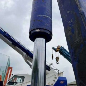 KOMATSU PC78US-5 ★ Excavator ★ 450G+Pad, Blade, CAB, A/C - Image 26