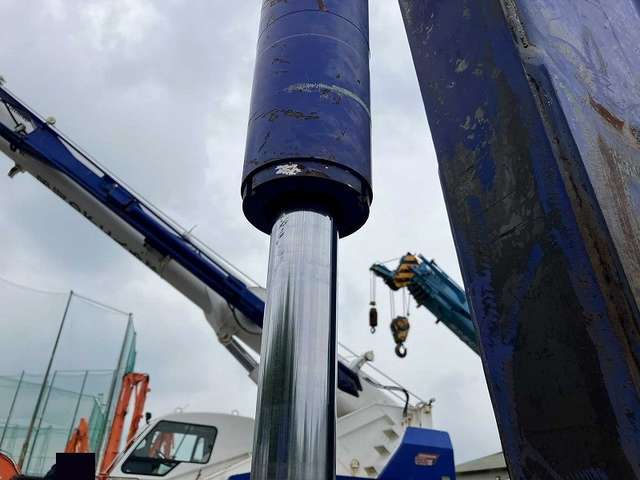 KOMATSU PC78US-5 ★ Excavator ★ 450G+Pad, Blade, CAB, A/C